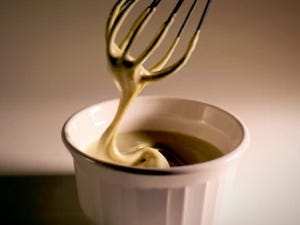 Cashew Butter