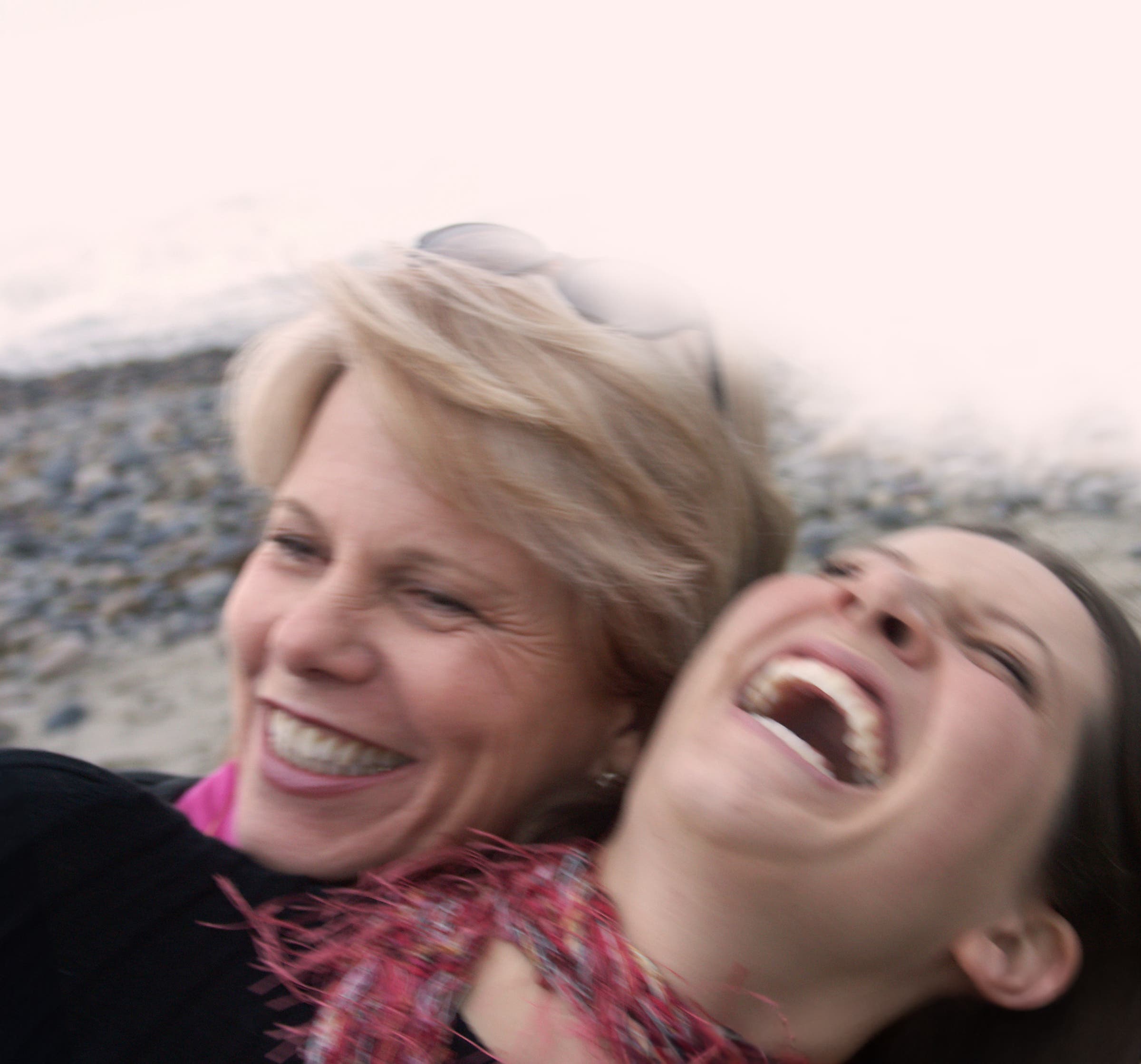 Laughter
