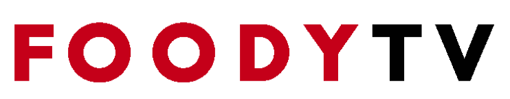 Foody TV Partner Logo